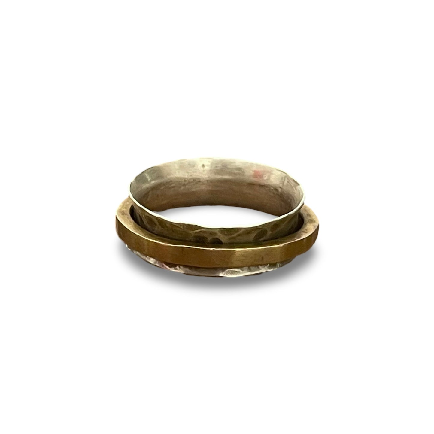 Spinner Ring - Size 7