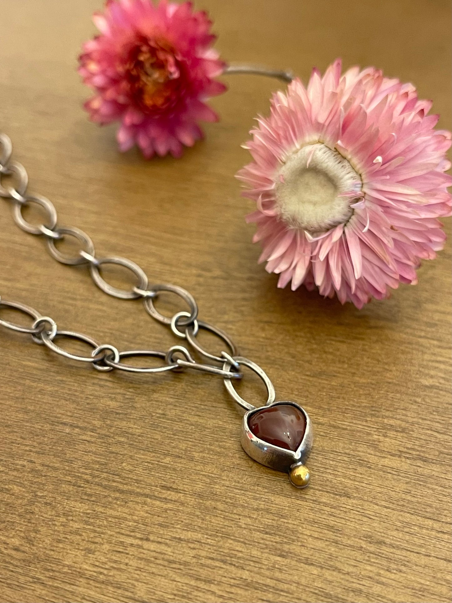 Heart Necklace