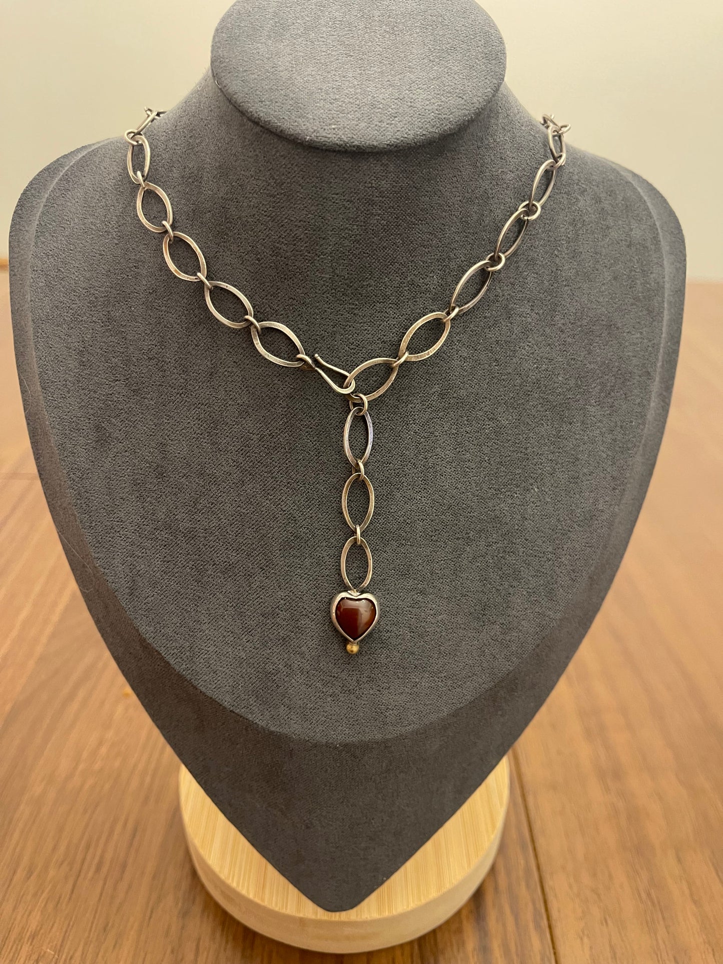 Heart Necklace