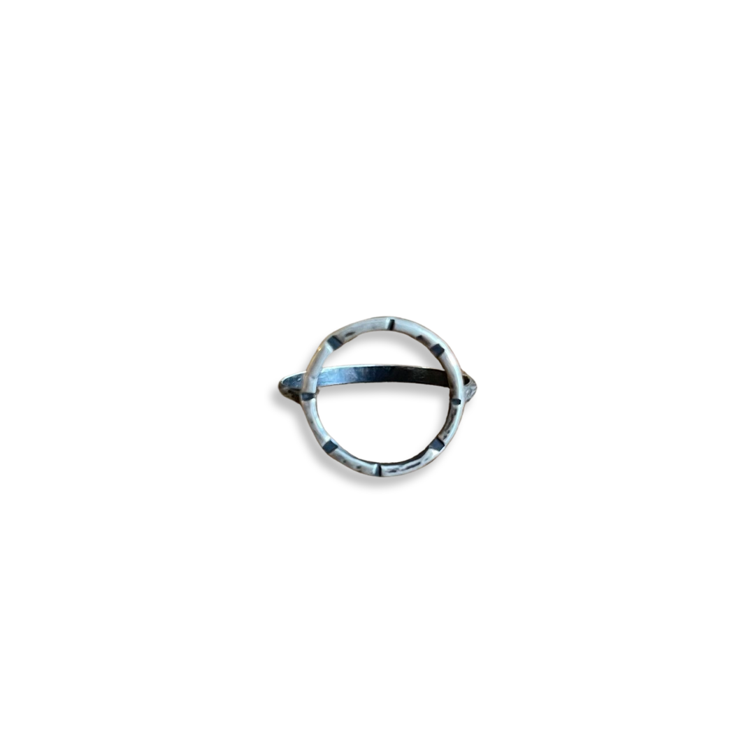 Circle Ring