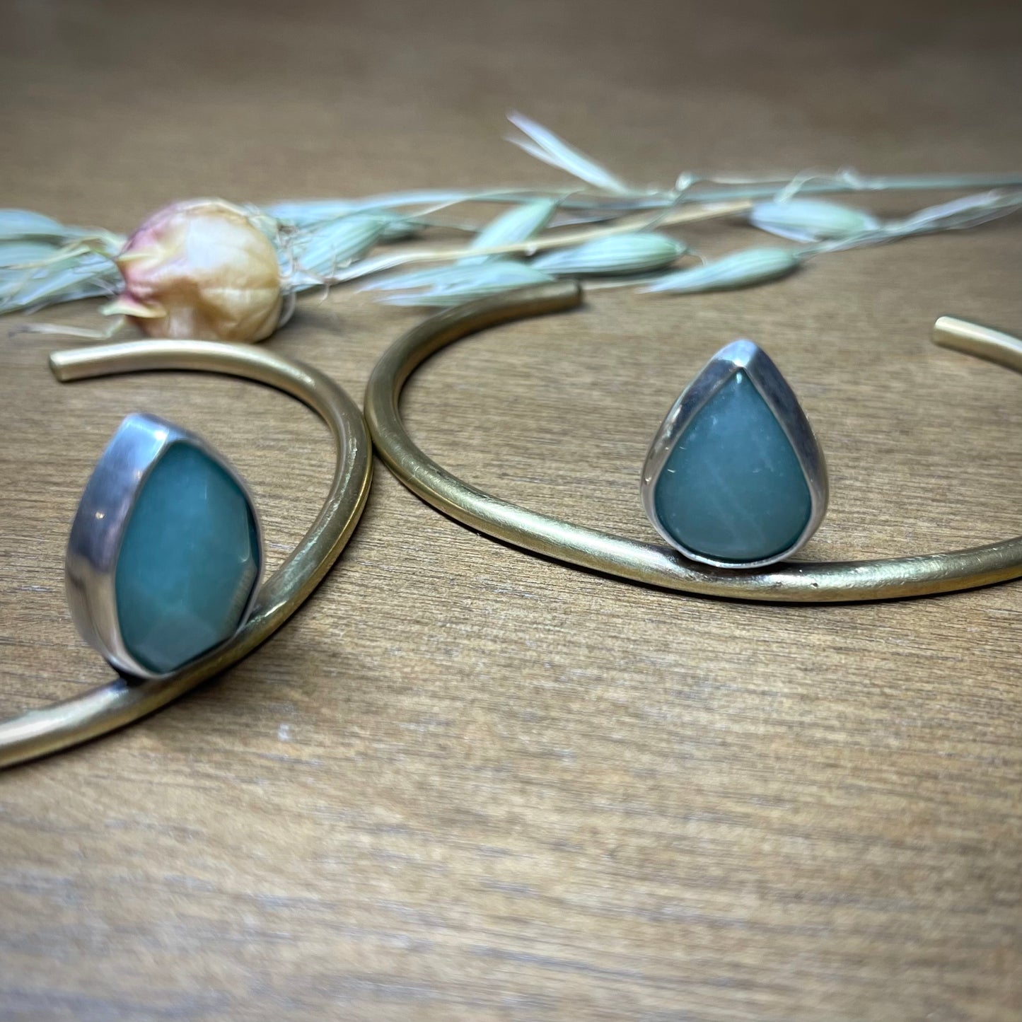 Lotus Cuff II