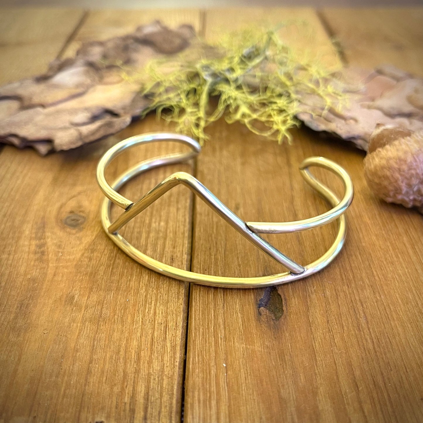 Terra Cuff III