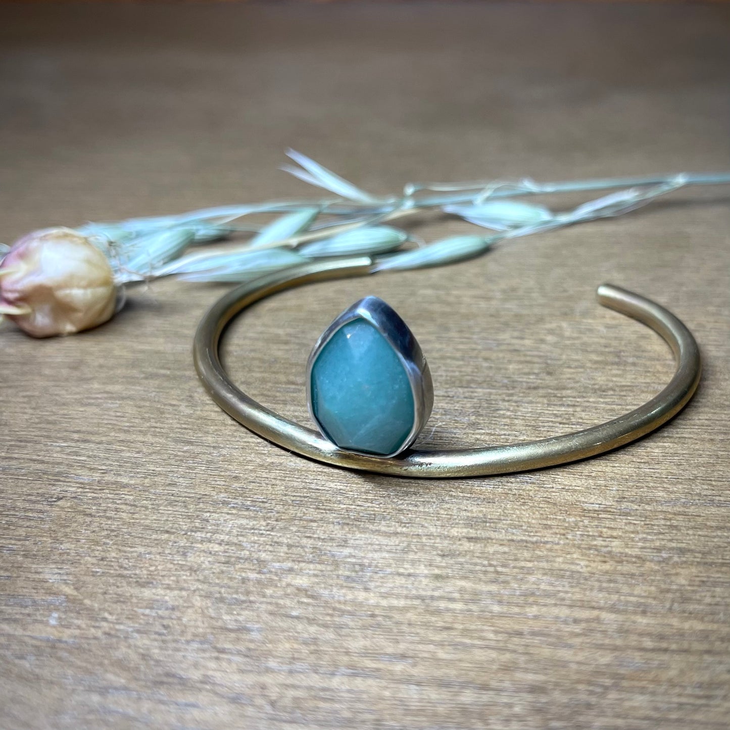 Lotus Cuff II