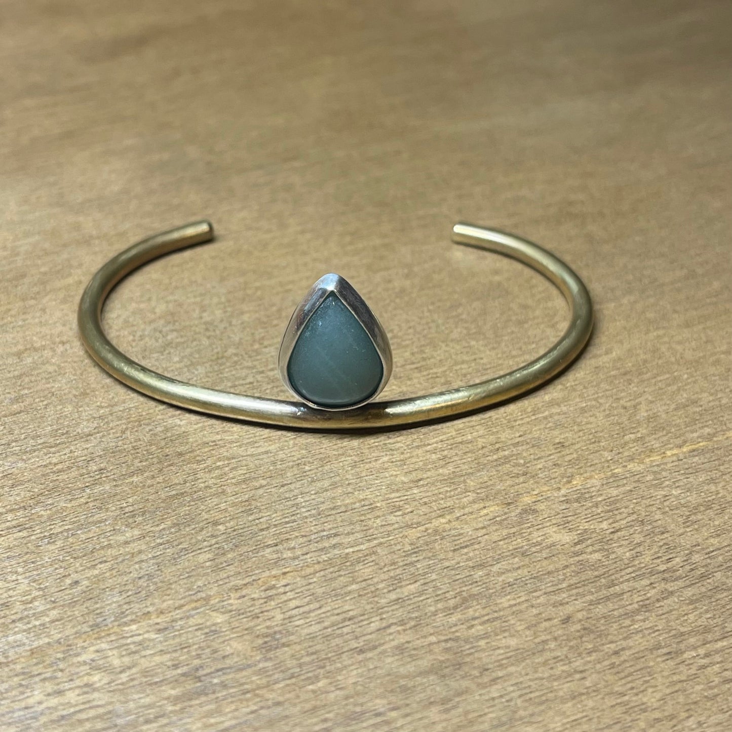 Lotus Cuff