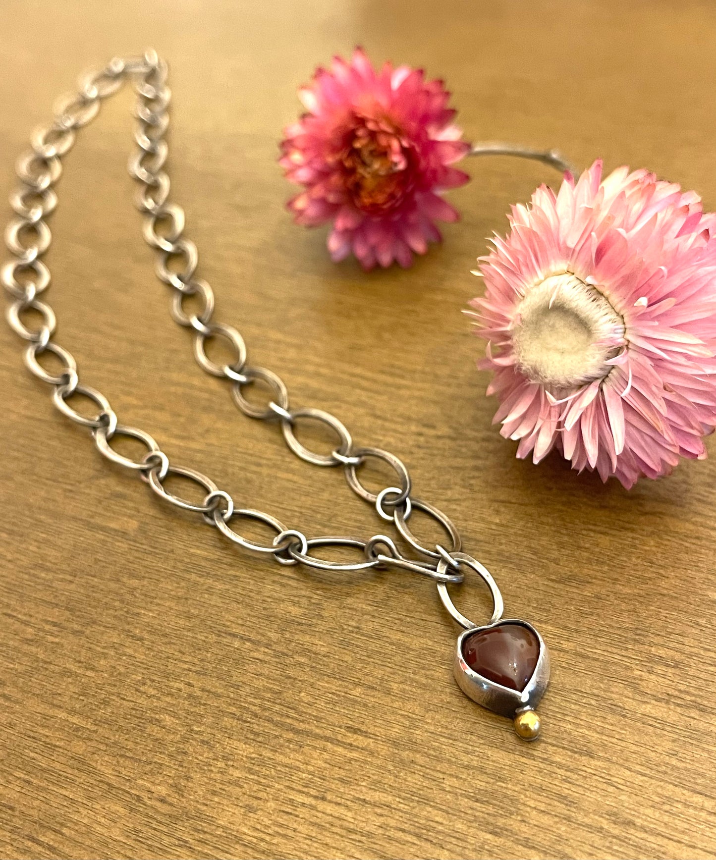 Heart Necklace