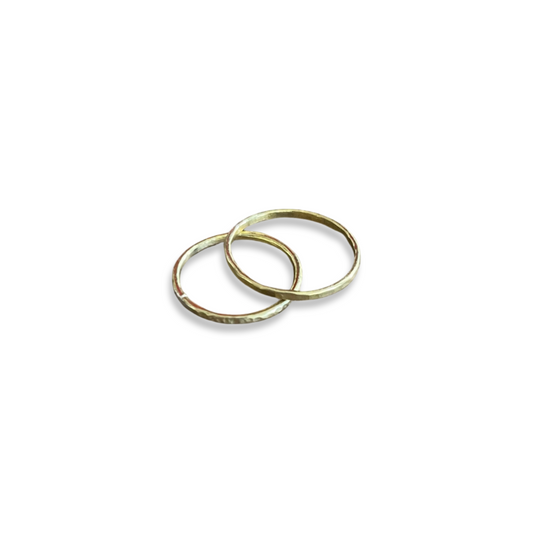 Ring Stacker