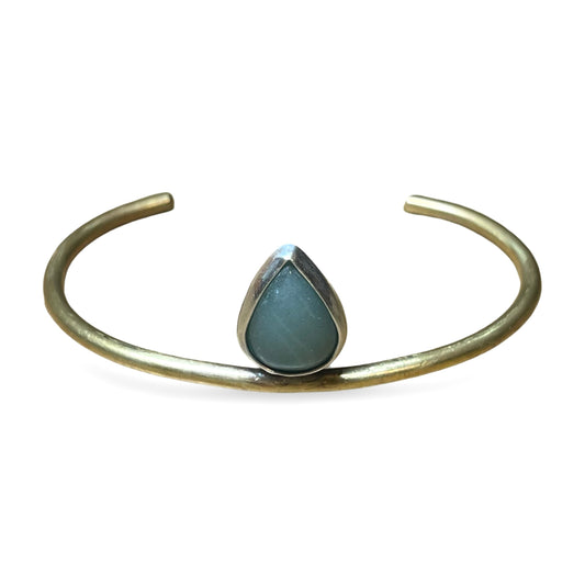 Lotus Cuff