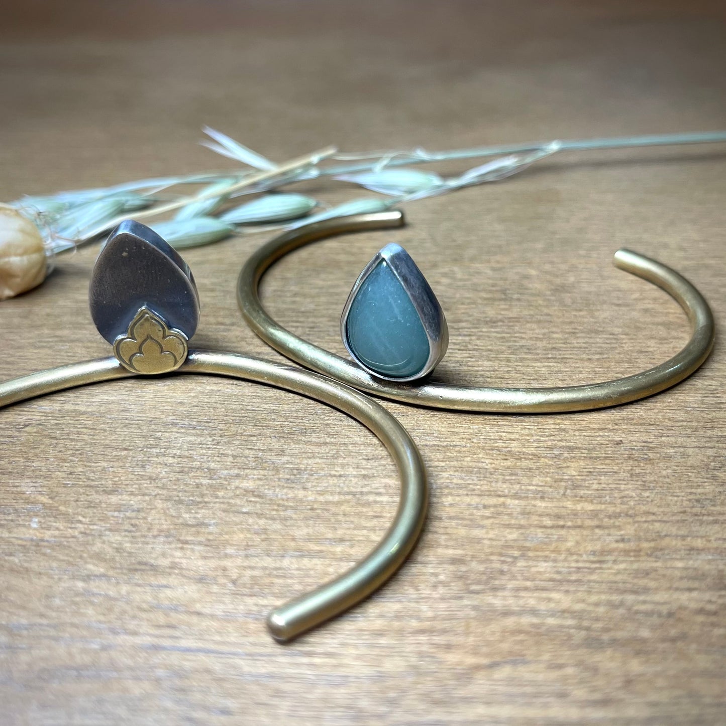 Lotus Cuff II