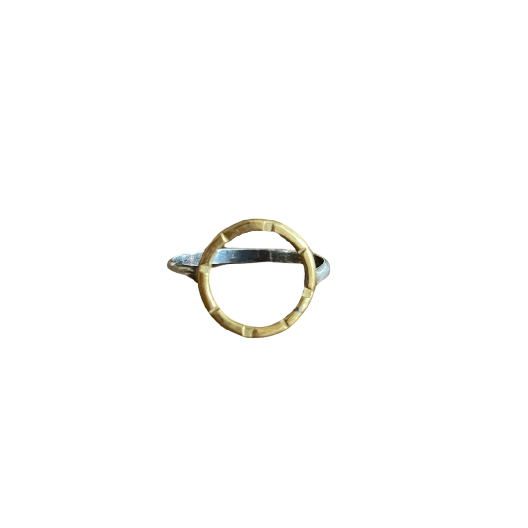 Circle Ring