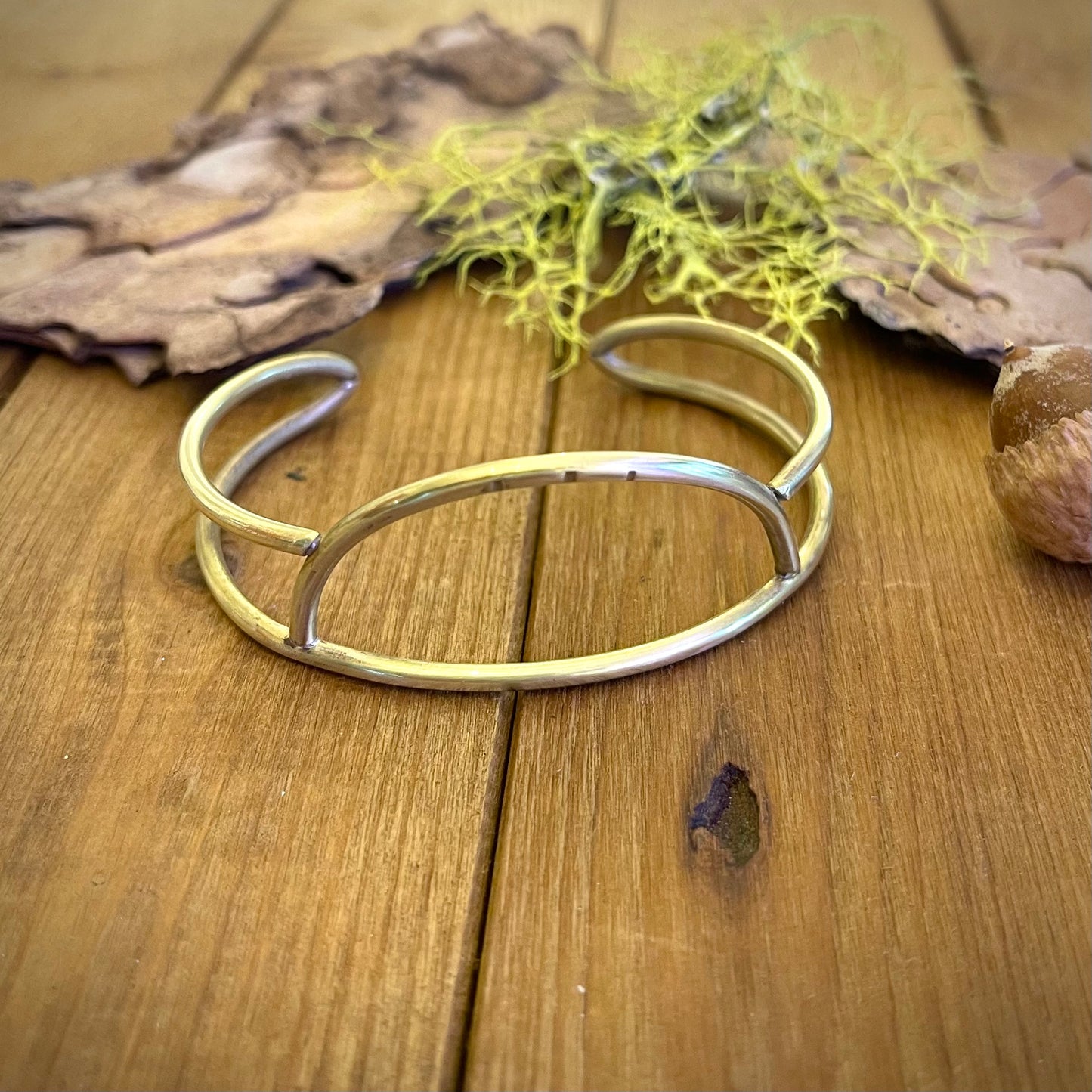 Terra Cuff II