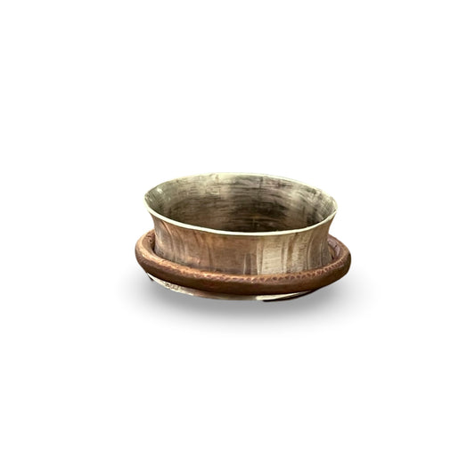 Spinner Ring - Size 6.5