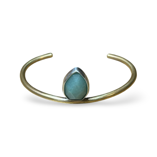 Lotus Cuff II