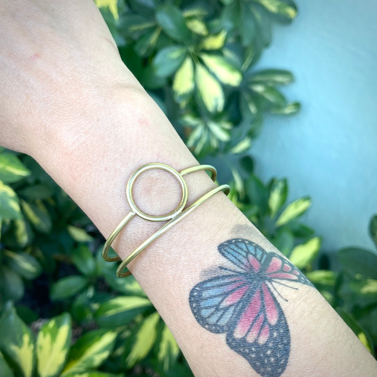 Terra Cuff