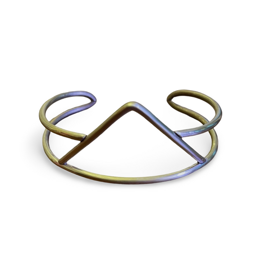 Terra Cuff III