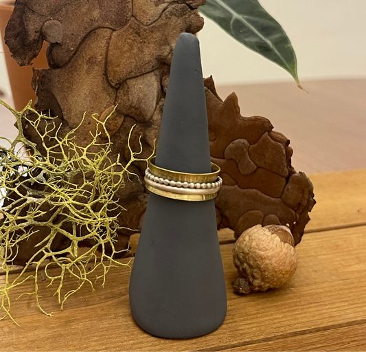 Spinner Ring - Size 8.5