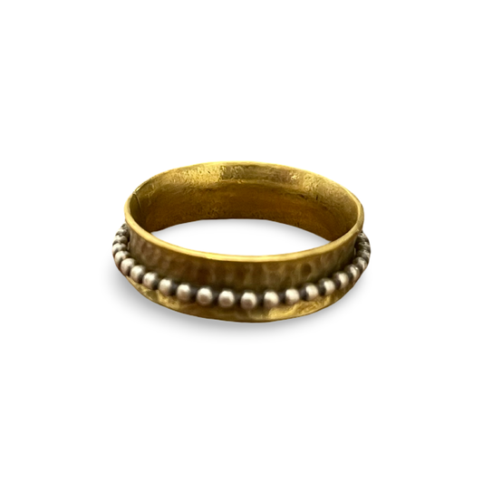 Spinner Ring - Size 8