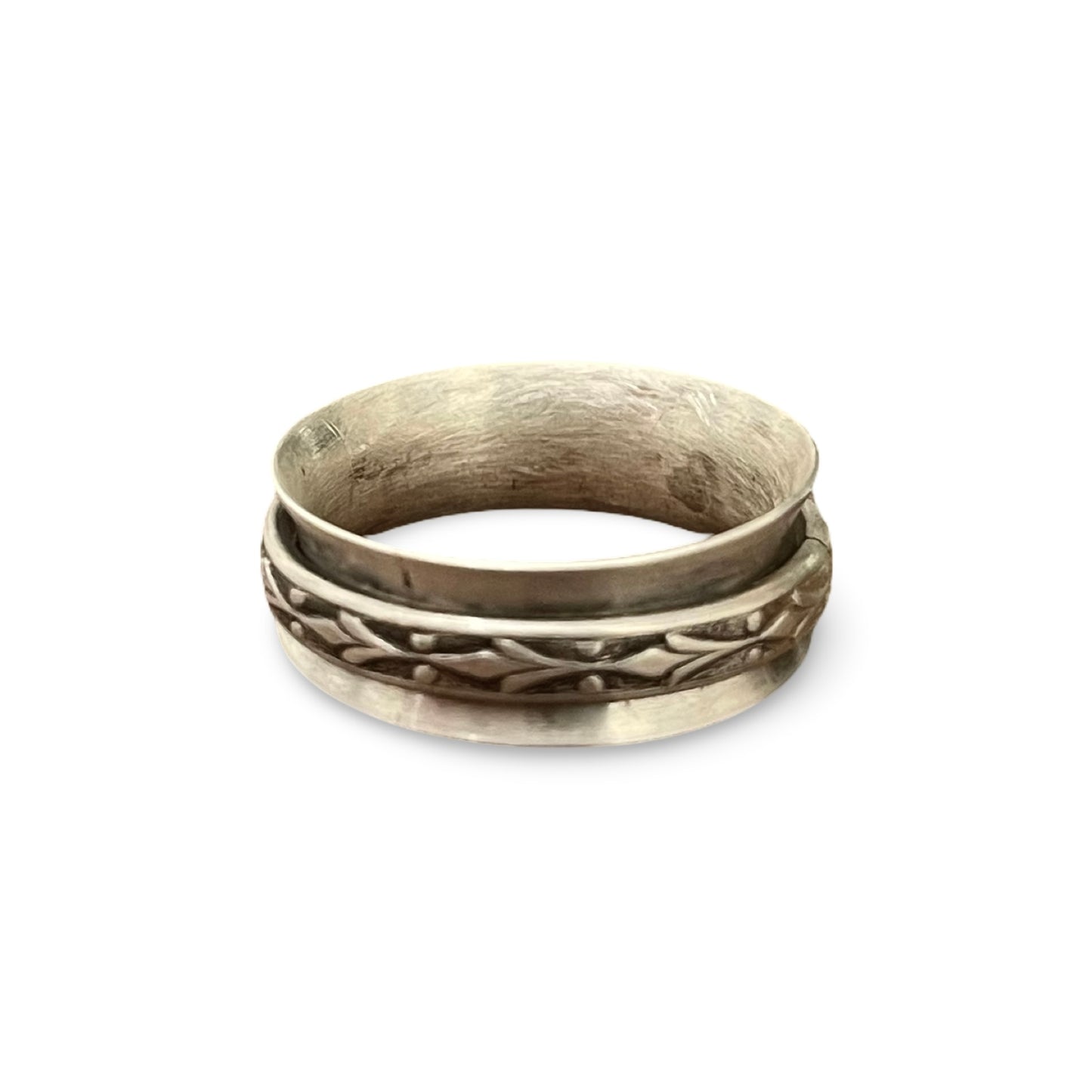 Spinner Ring - Size 8