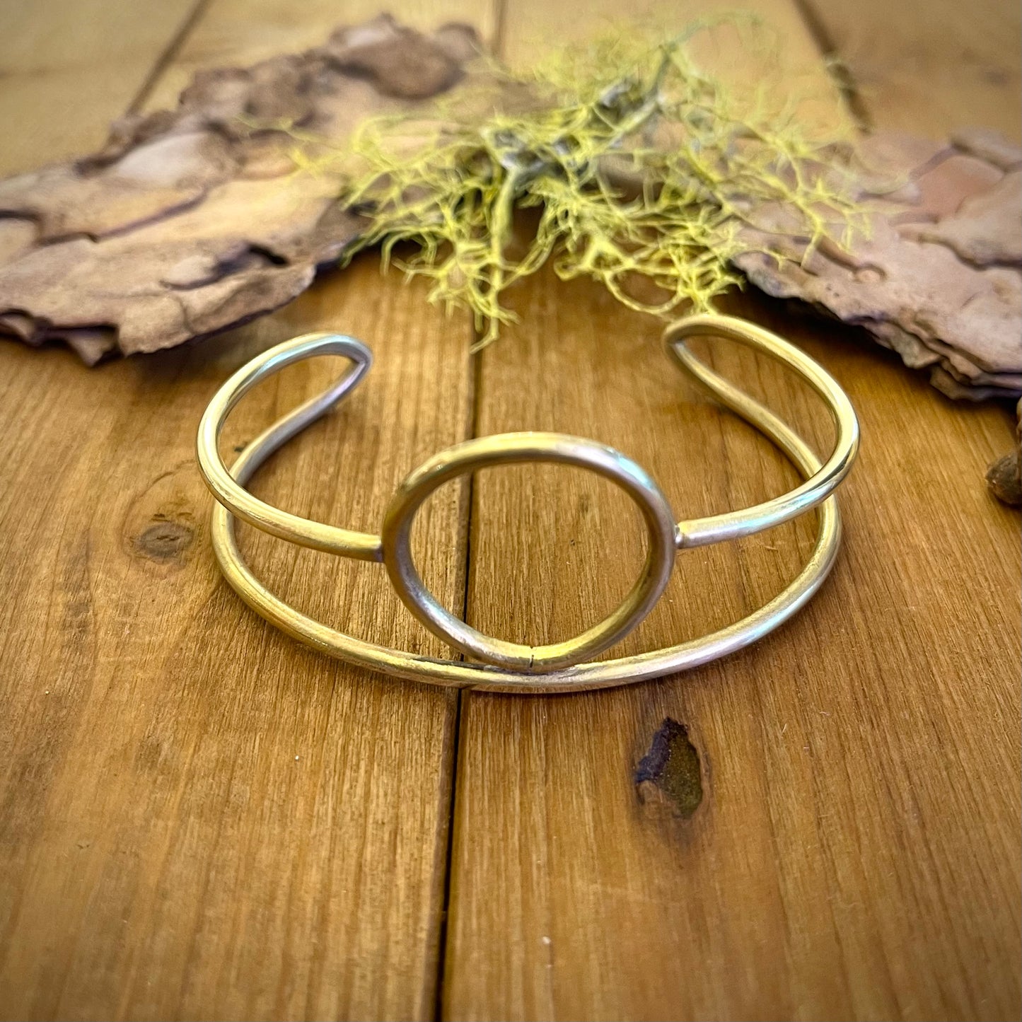 Terra Cuff