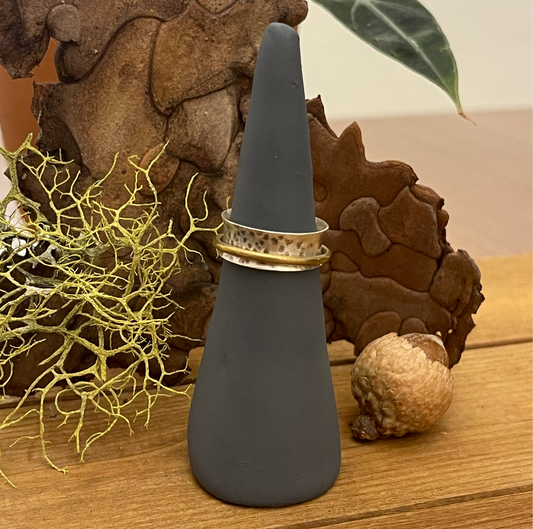 Spinner Ring - Size 7