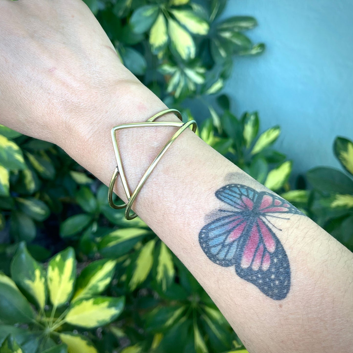 Terra Cuff III