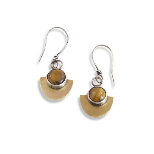Sunset Earrings